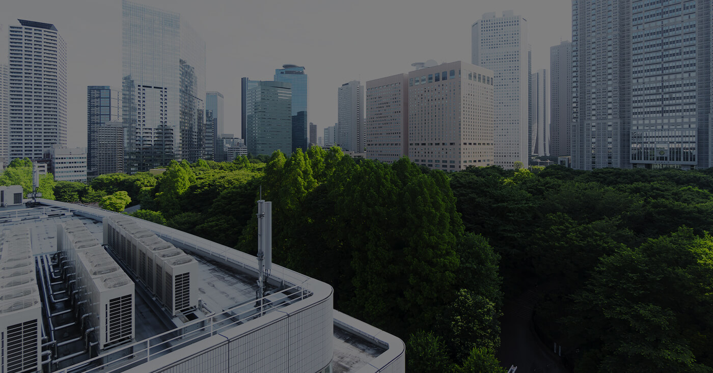 安全・快適なまちづくり